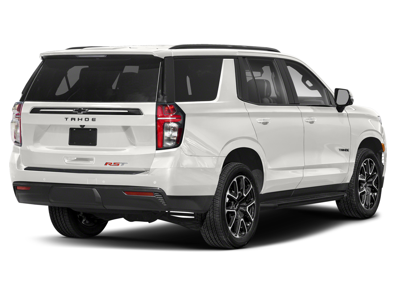 Used 2023 Chevrolet Tahoe RST with VIN 1GNSKRKD5PR333802 for sale in Kansas City