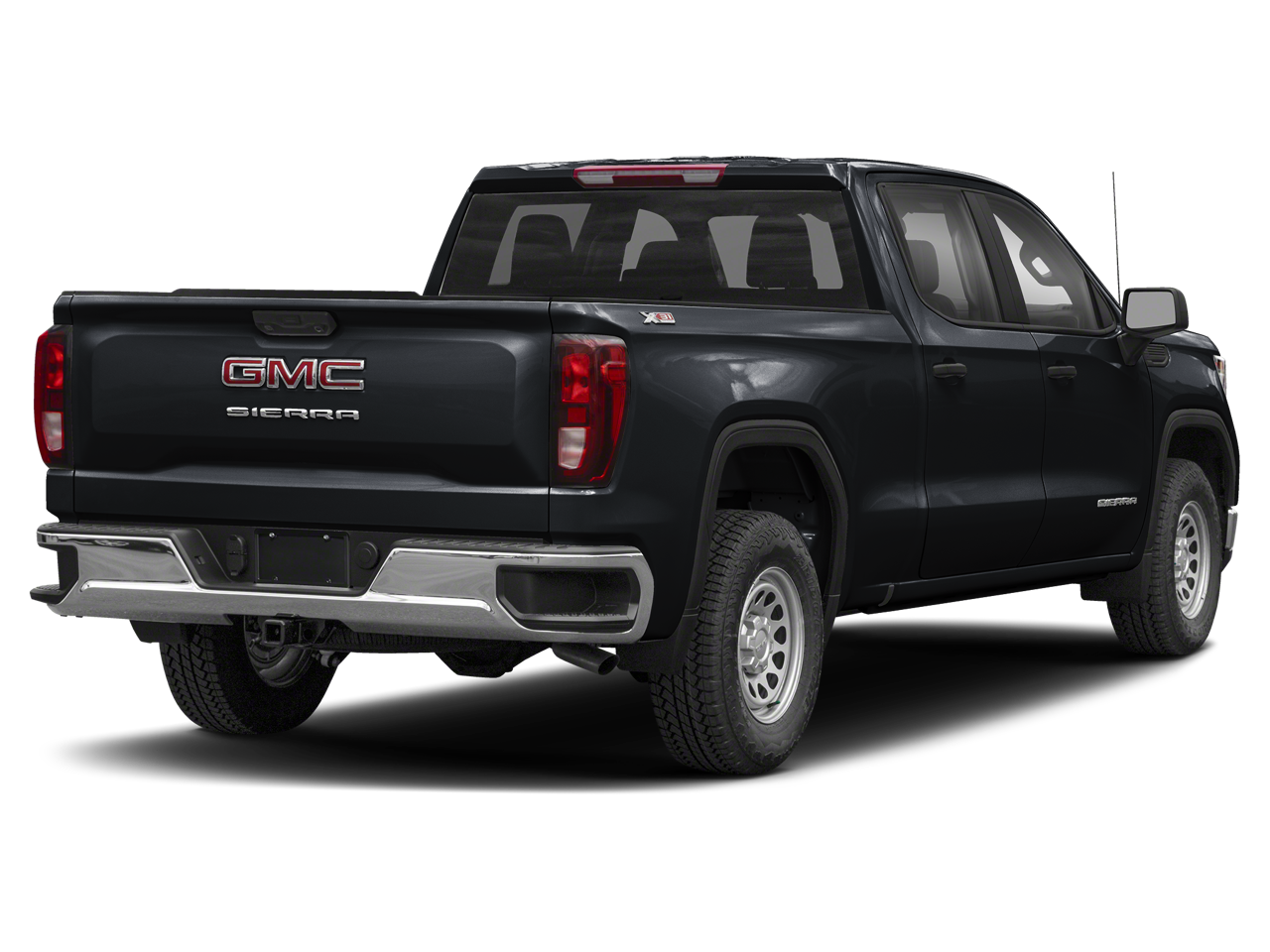 Used 2023 GMC Sierra 1500 Elevation with VIN 1GTPUJEK1PZ143175 for sale in Kansas City