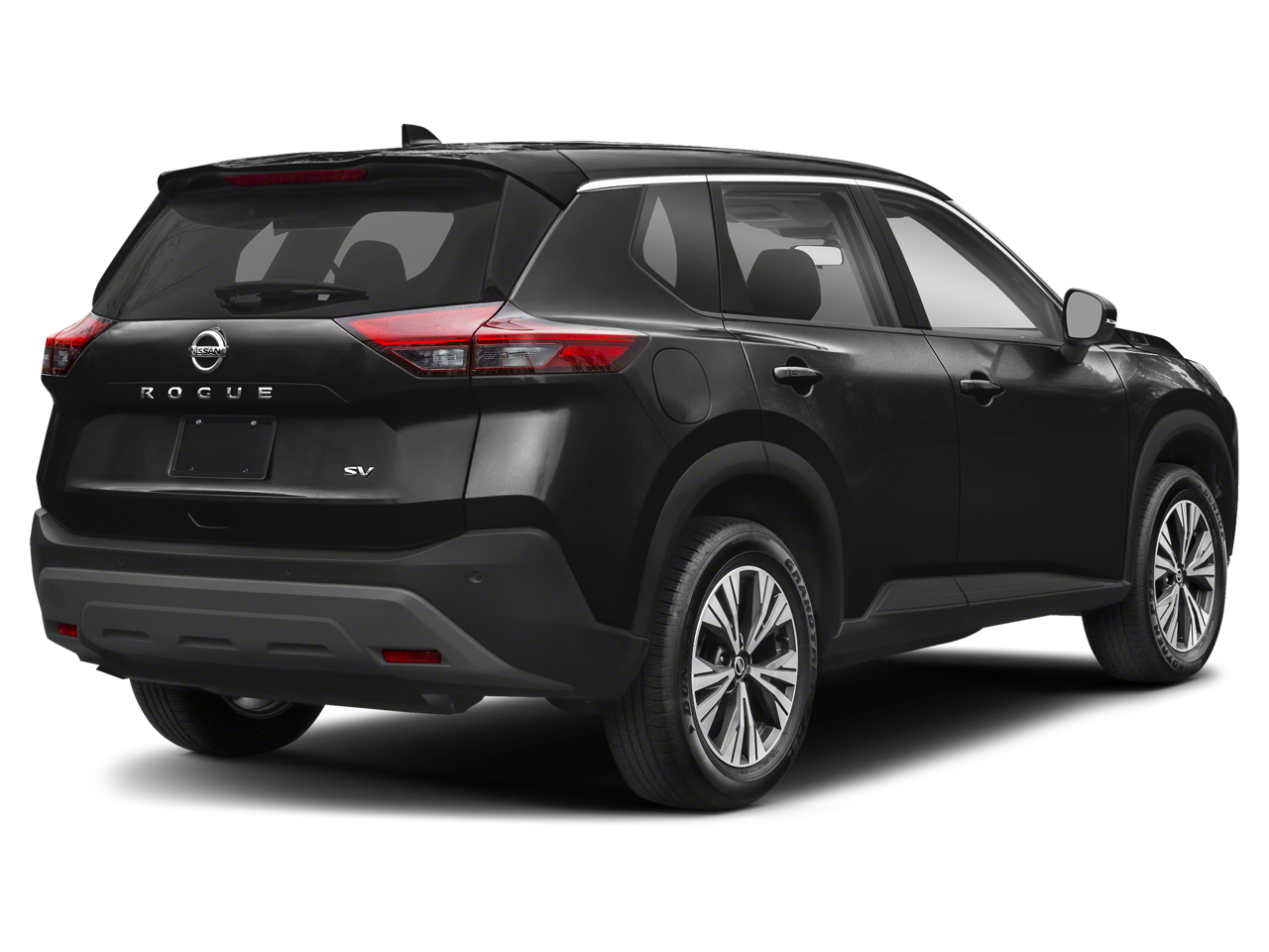 Used 2023 Nissan Rogue SV with VIN 5N1BT3BB0PC919064 for sale in Kansas City