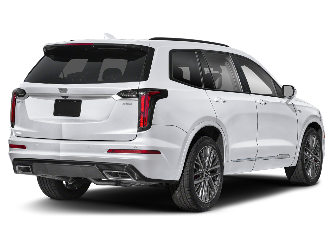 Used 2024 Cadillac XT6 Sport with VIN 1GYKPGRS9RZ749481 for sale in Kansas City