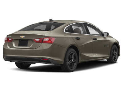 2024 Chevrolet Malibu LS