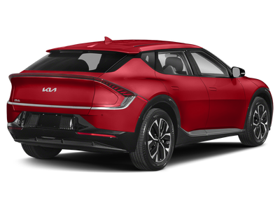2024 Kia Ev6 Light Long Range
