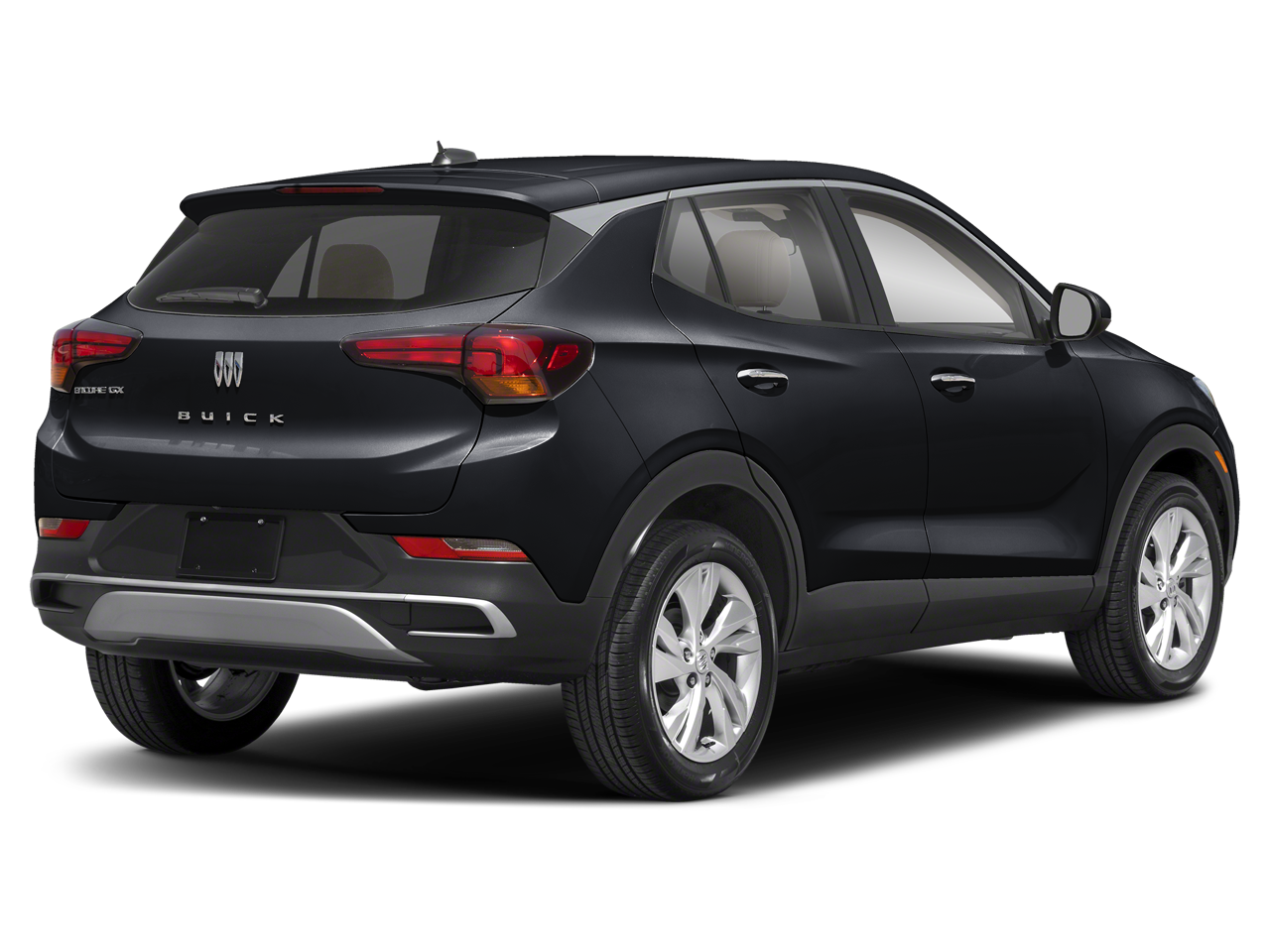 Used 2025 Buick Encore GX Preferred with VIN KL4AMBSL2SB178974 for sale in Kansas City