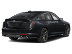 2025 Cadillac CT5 Sport RWD