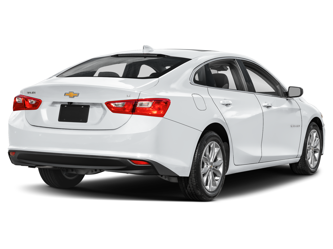 Used 2025 Chevrolet Malibu 1LT with VIN 1G1ZD5ST1SF100827 for sale in Kansas City