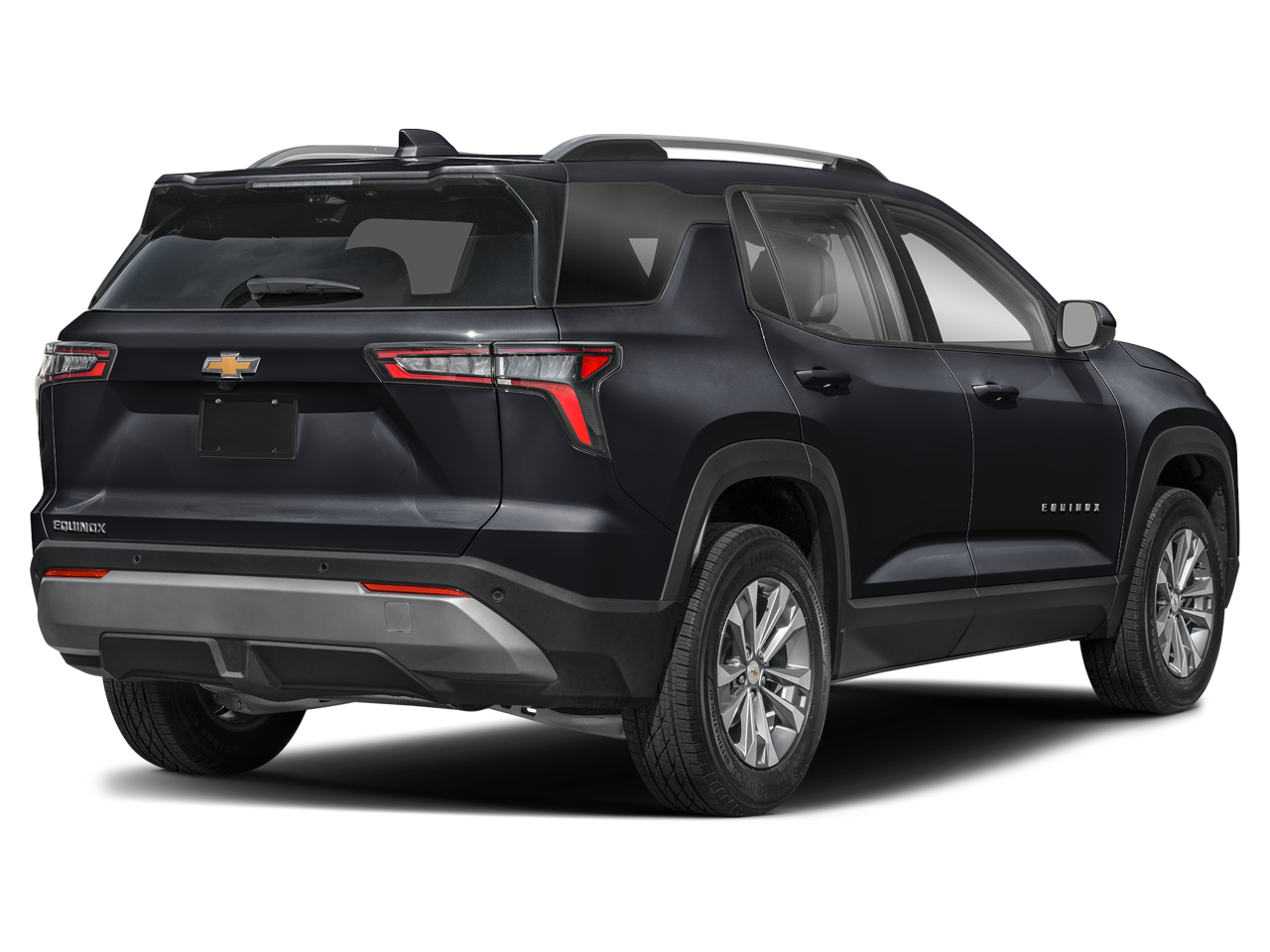 Used 2025 Chevrolet Equinox LT with VIN 3GNAXPEG0SL313805 for sale in Kansas City