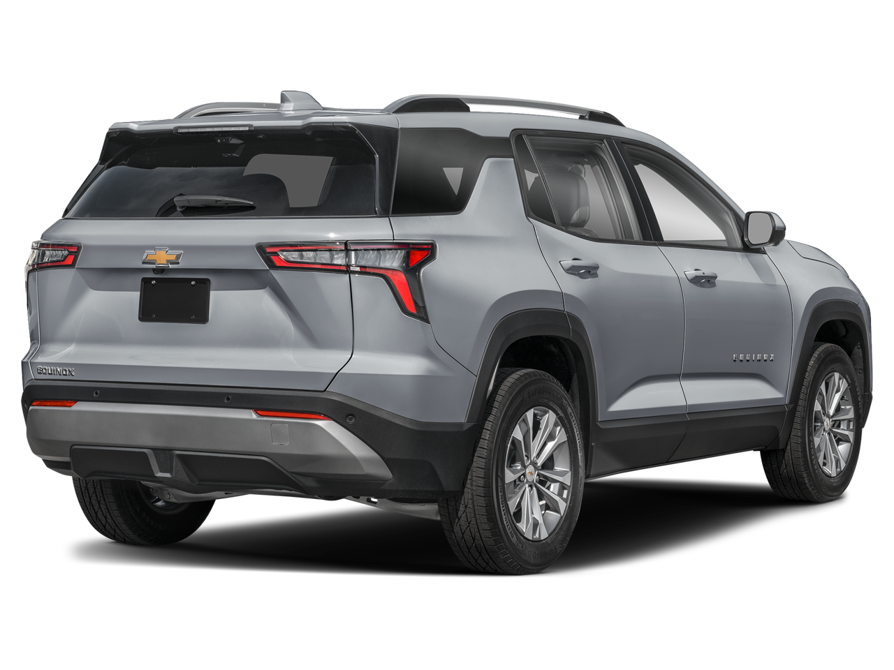Used 2025 Chevrolet Equinox LT with VIN 3GNAXHEG5SL308878 for sale in Kansas City