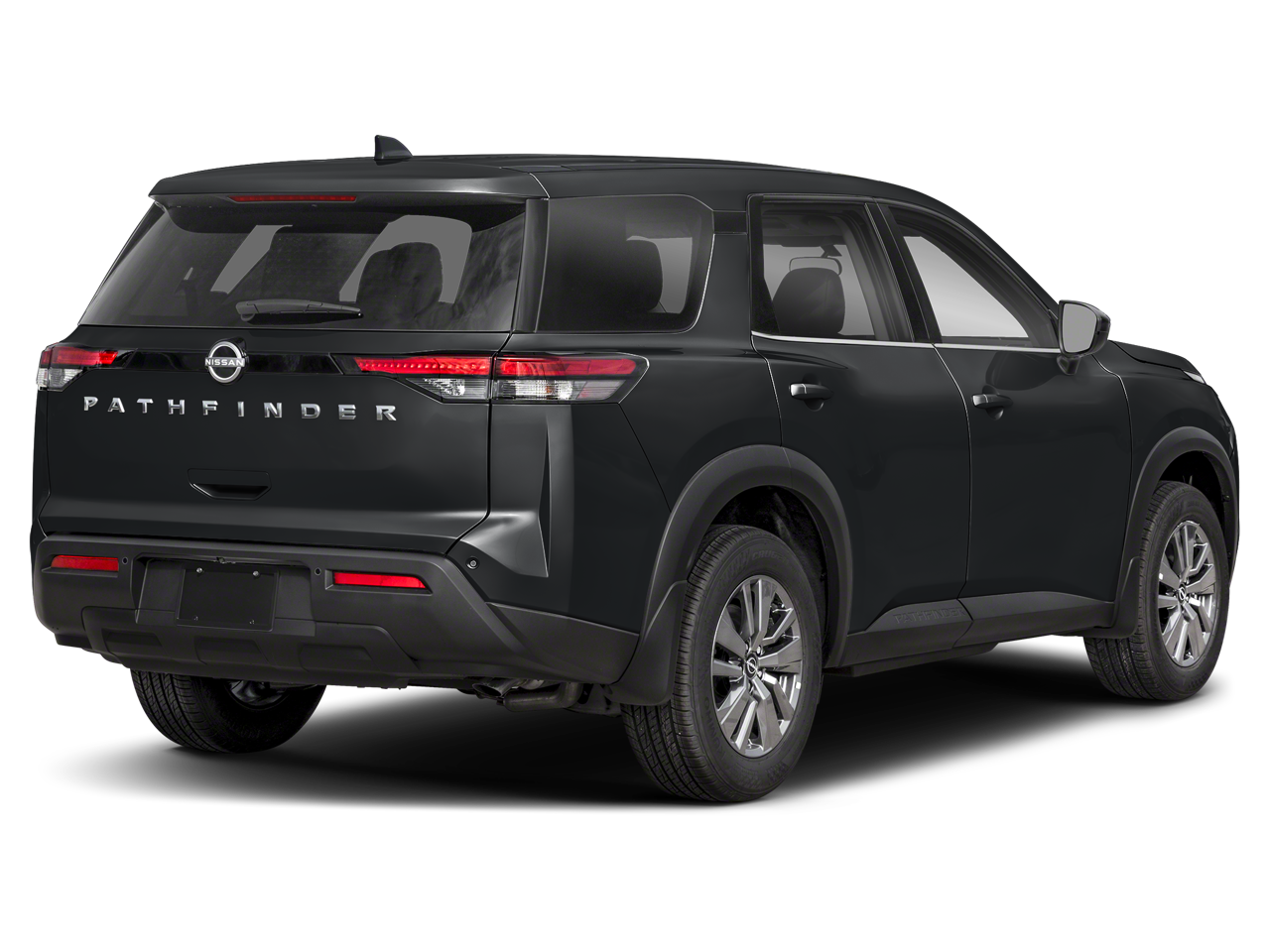 Used 2025 Nissan Pathfinder S with VIN 5N1DR3AC7SC243416 for sale in Kansas City