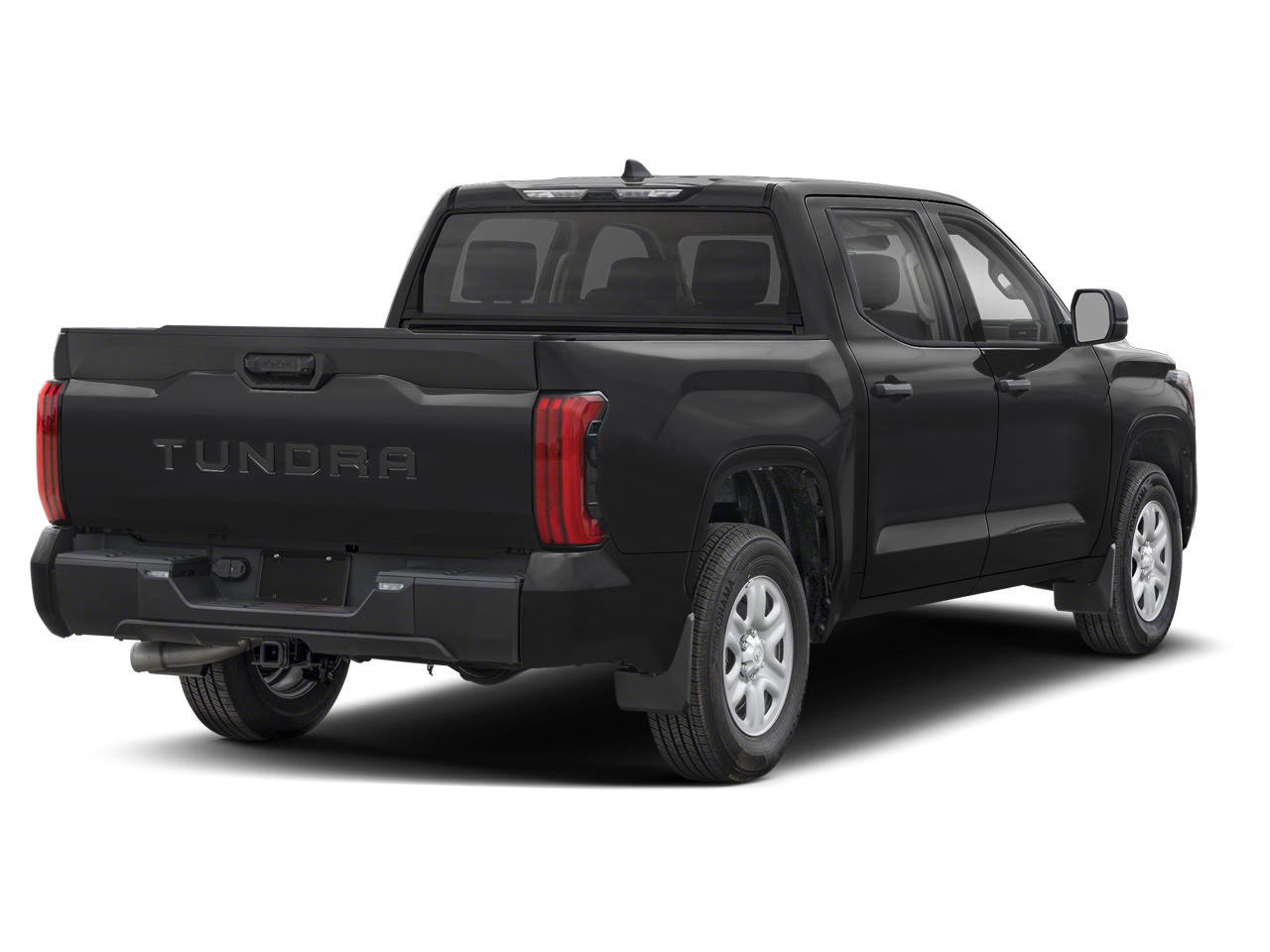 Used 2025 Toyota Tundra SR5 with VIN 5TFLA5DB7SX310188 for sale in Kansas City
