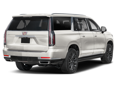 2026 Cadillac Escalade ESV V-Series
