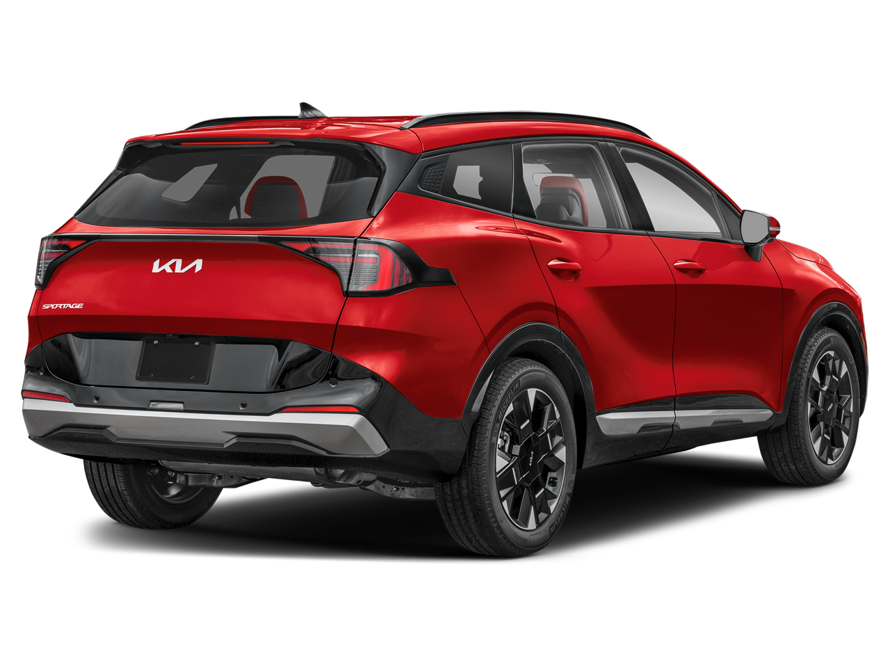 Used 2026 Kia Sportage SX Prestige with VIN 5XYK5CDF0TG356117 for sale in Kansas City