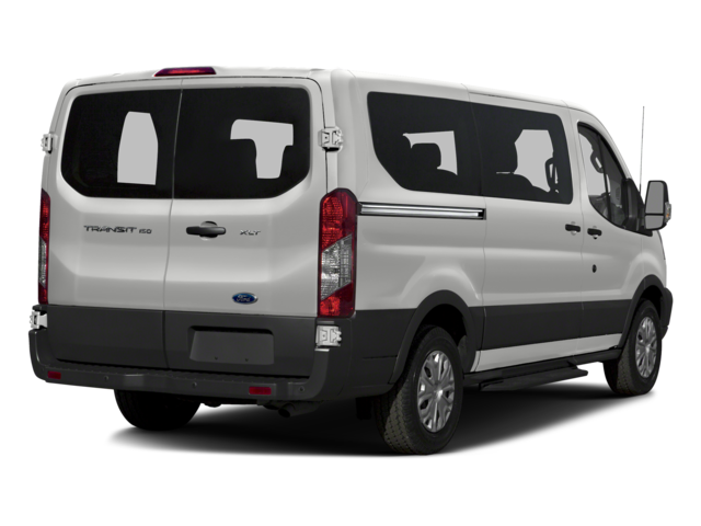 2016 Ford Transit Wagon XL