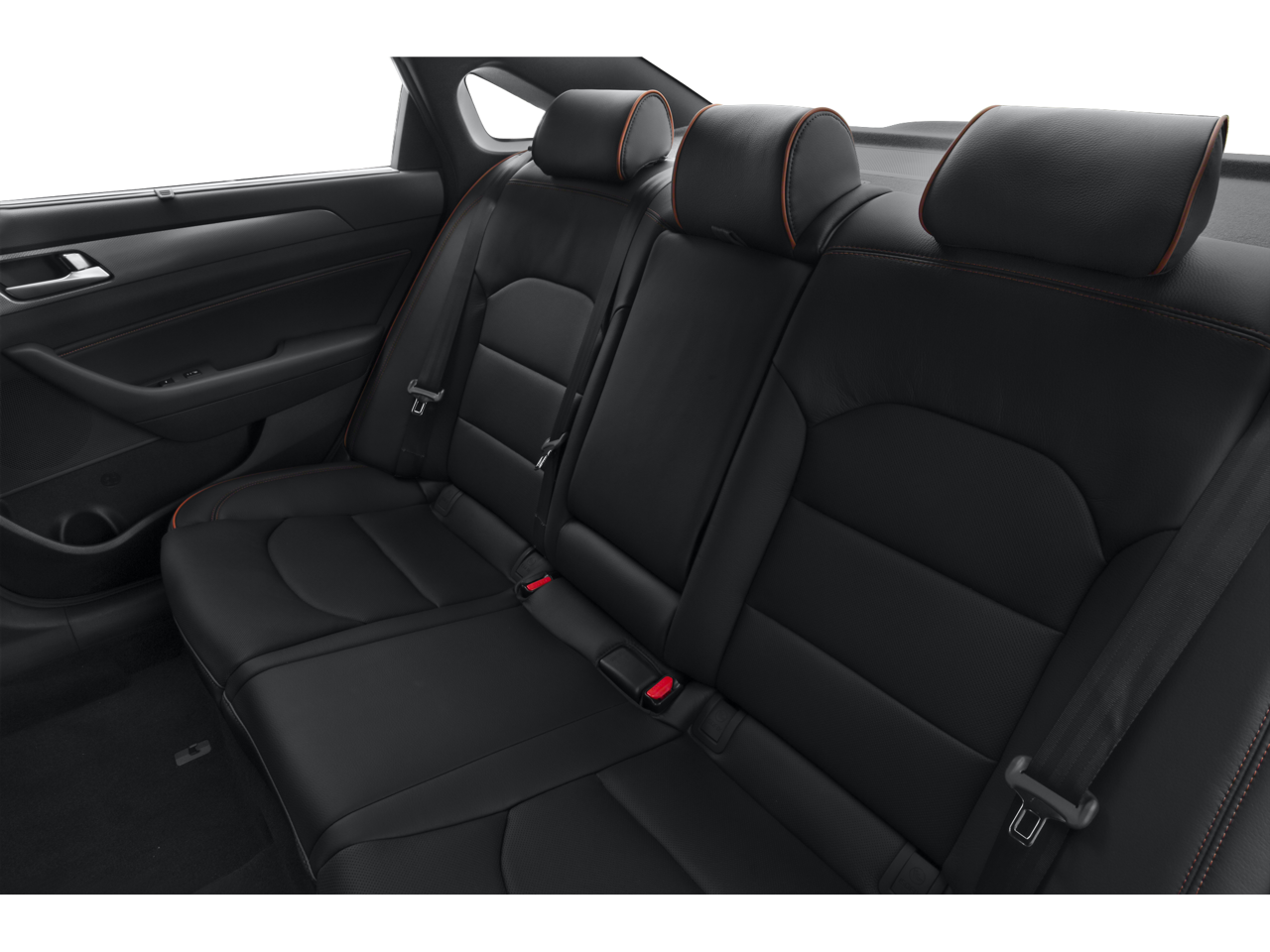 2015 Hyundai Sonata 2.0T Sport