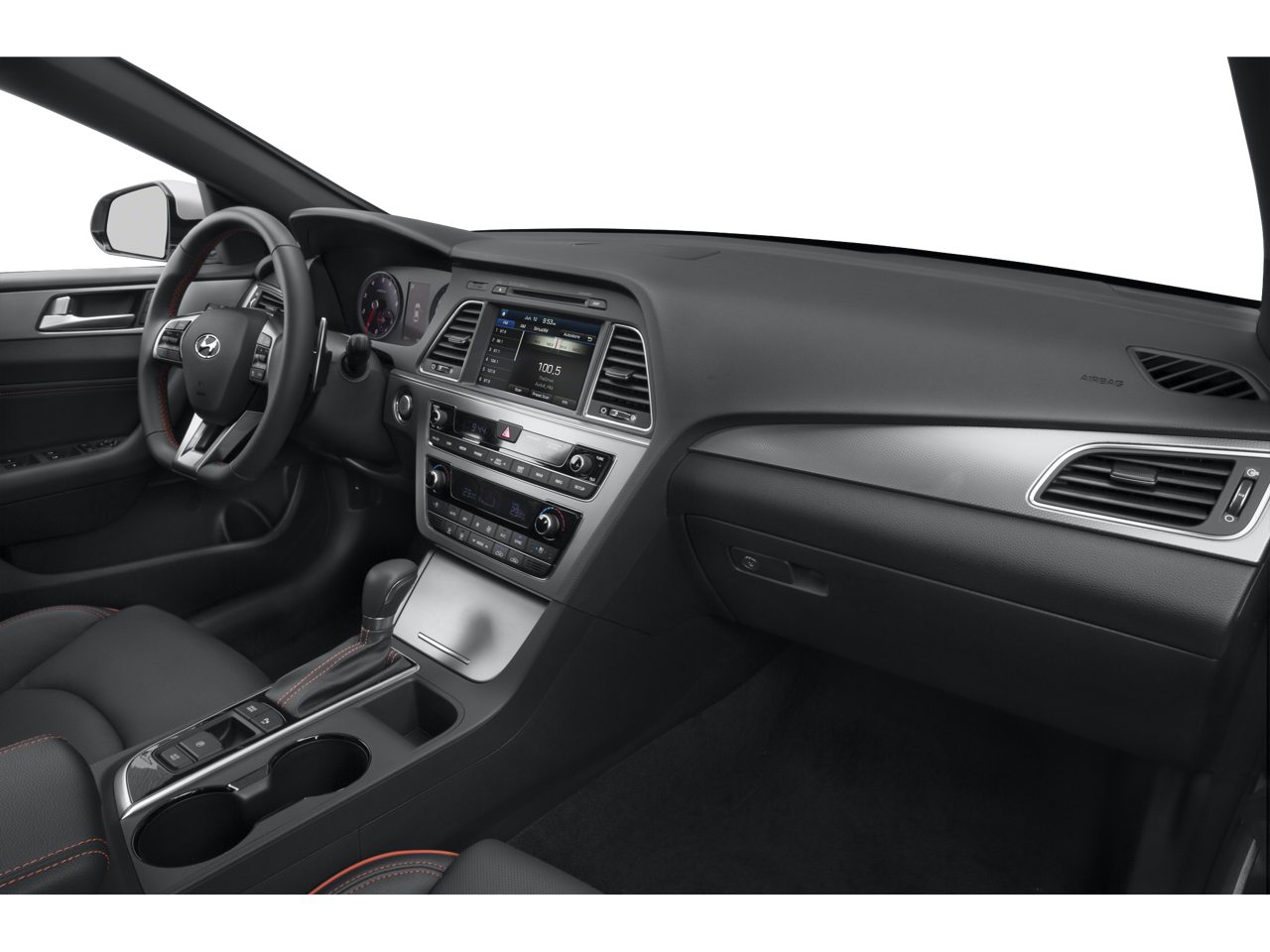 2015 Hyundai Sonata 2.0T Sport