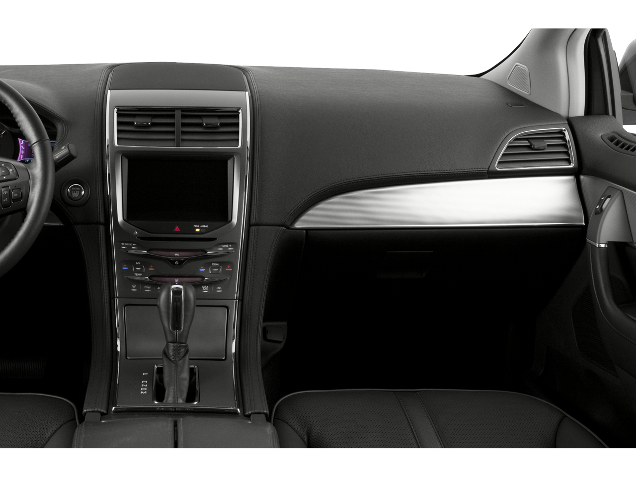 2015 Lincoln MKX 4DR FWD PREMIERE