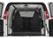 2019 GMC Savana Cargo 2500 VAN 2500 RWD 135"