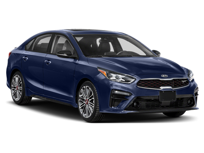 2020 Kia Forte GT