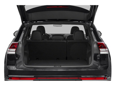 2020 Volkswagen ATLAS CROSS SPO 2.0T SEL PREMIUM