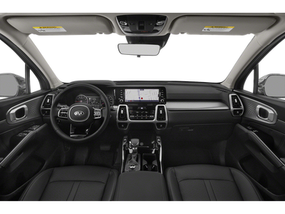 2021 Kia Sorento SX Prestige