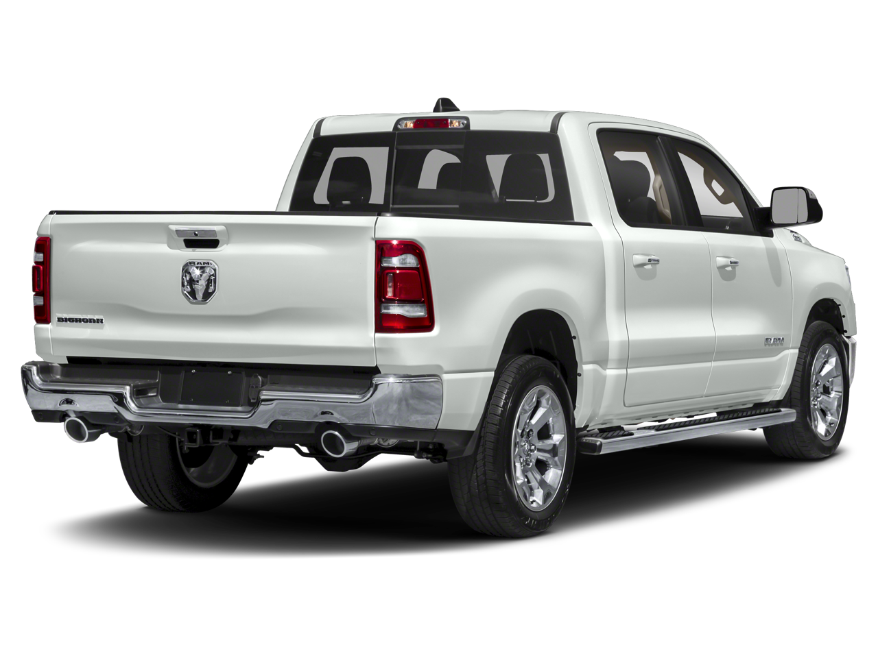 Used 2021 RAM Ram 1500 Pickup Laramie with VIN 1C6SRFJTXMN791857 for sale in Kansas City
