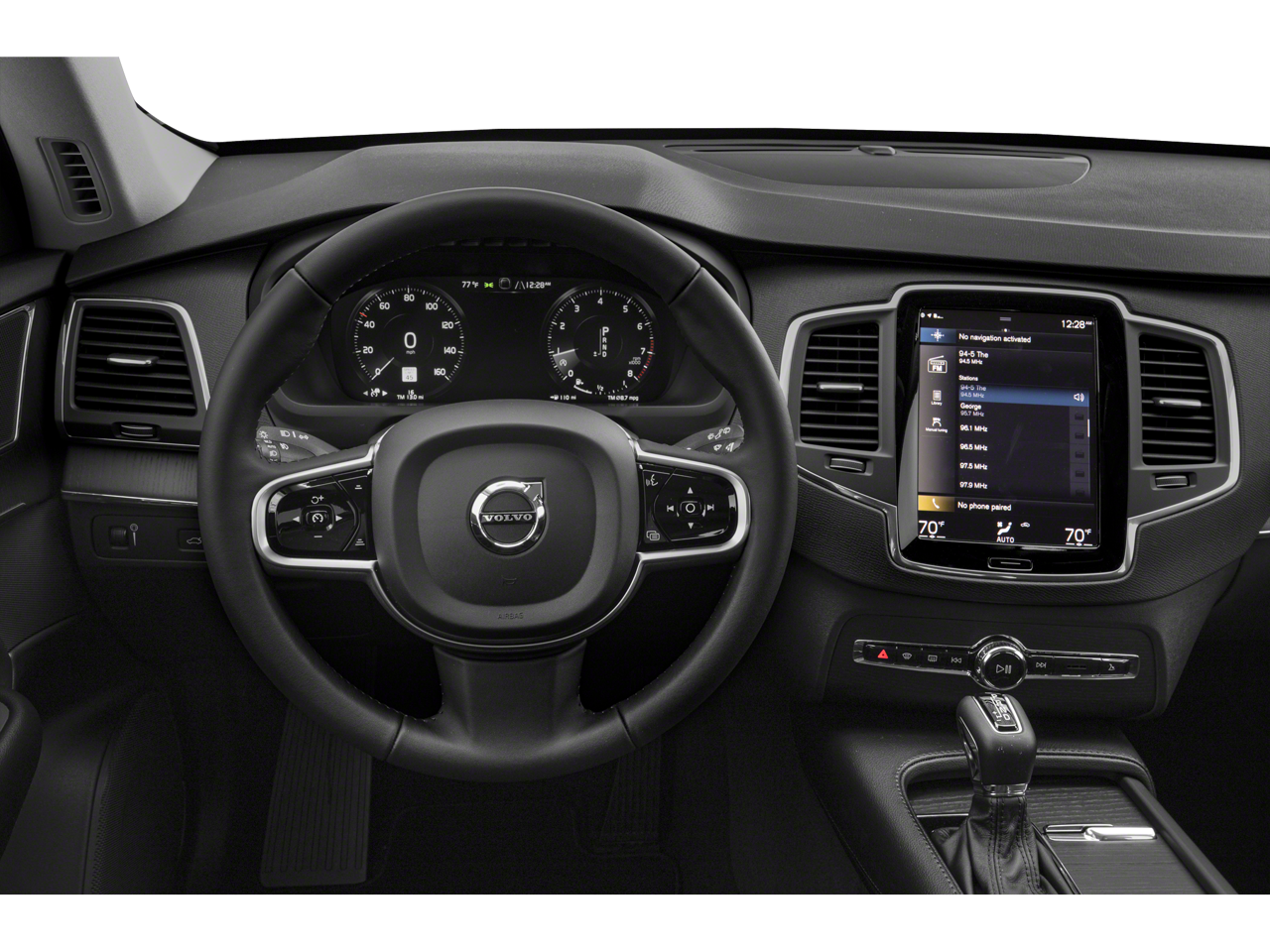 2021 Volvo Xc90 Inscription