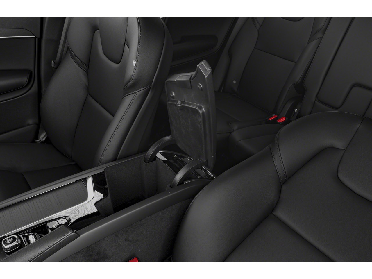 2021 Volvo Xc90 Inscription