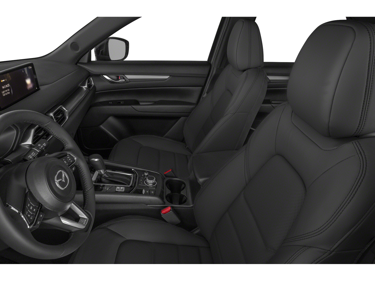 2023 Mazda Mazda CX-5 2.5 S Preferred