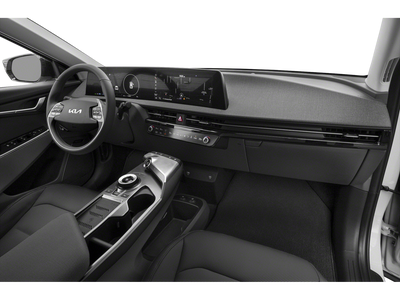 2024 Kia Ev6 Light Long Range