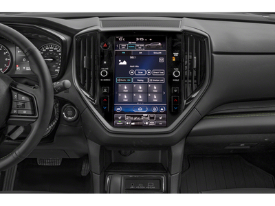 2024 Subaru Ascent Onyx Edition