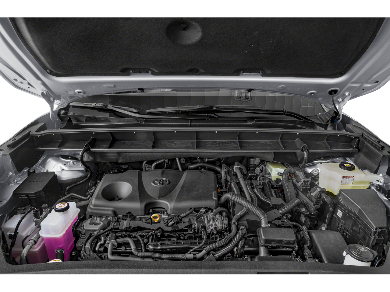 2024 Toyota Highlander Hybrid Platinum