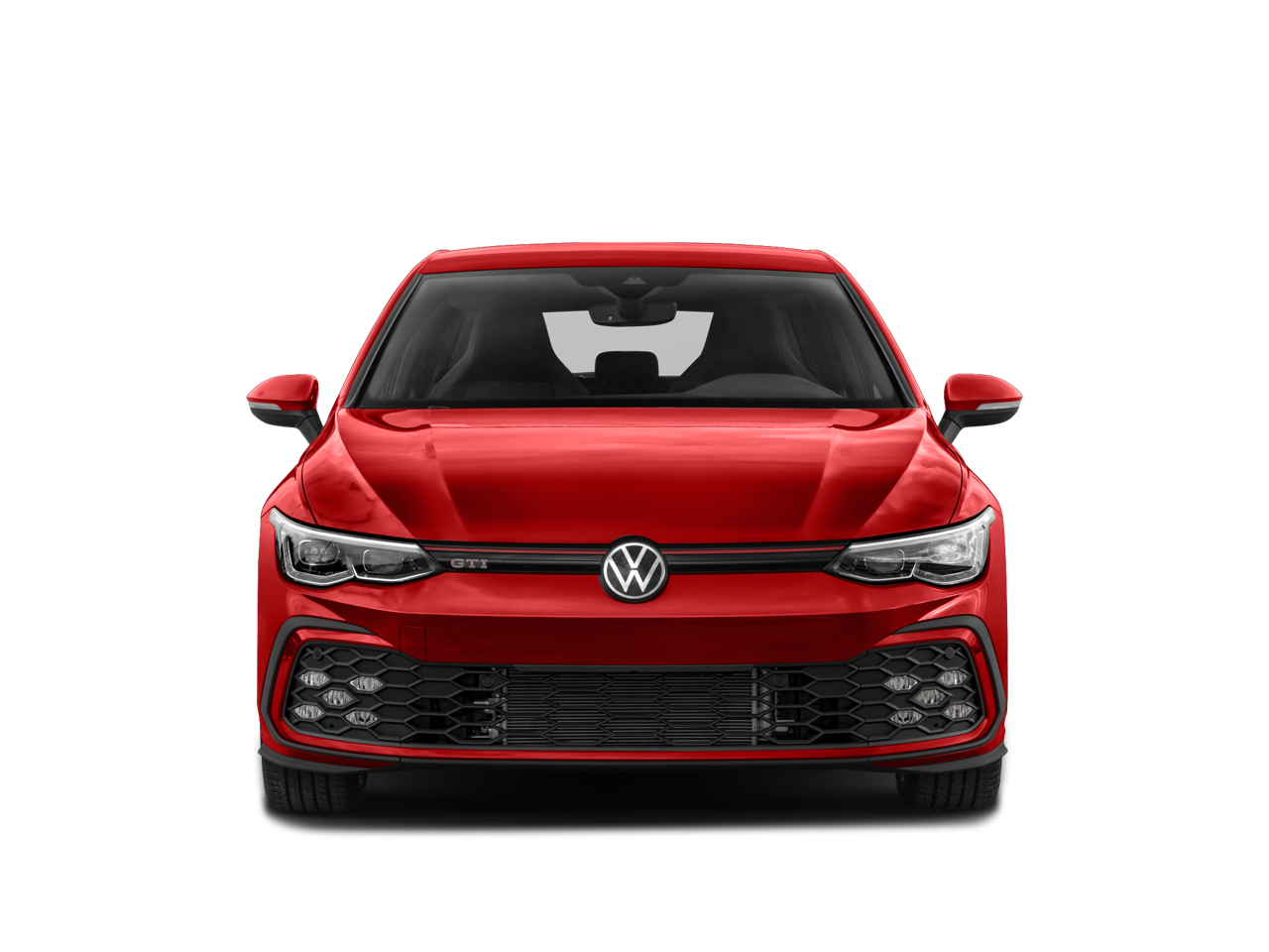 2024 Volkswagen Golf GTI S