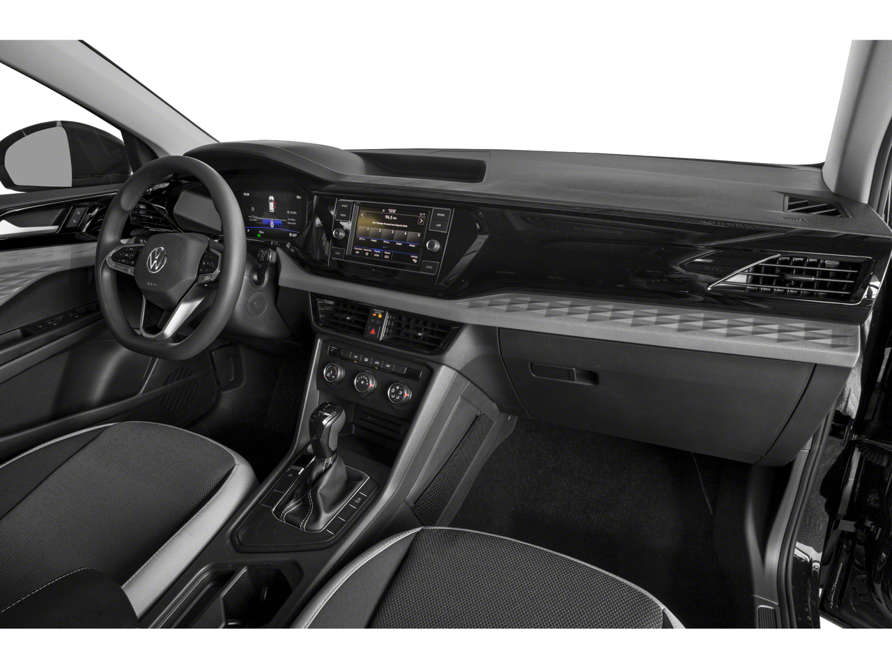 2024 Volkswagen Taos S