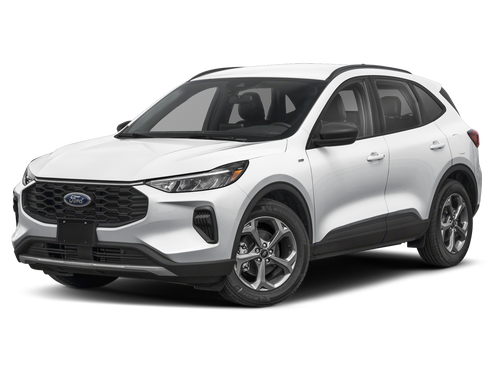 2025 FORD TRUCK ESCAPE ST-LINE