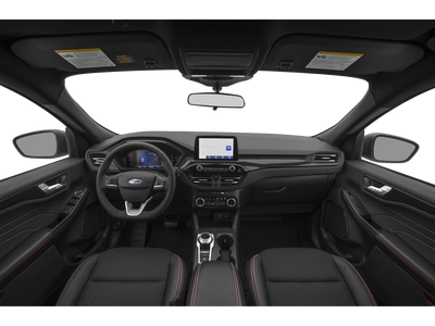 2025 FORD TRUCK ESCAPE ST-LINE