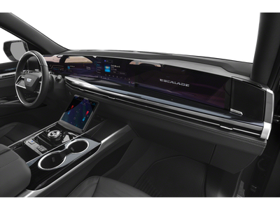2026 Cadillac Escalade ESV V-Series