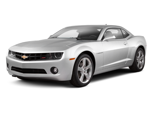2011 Chevrolet Camaro 2LT