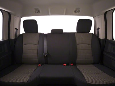2012 RAM 3500 Laramie Limited