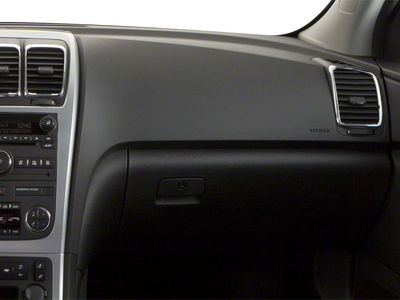 2012 GMC Acadia SLT2