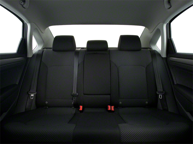 2012 Volkswagen Passat SE w/Sunroof & Nav