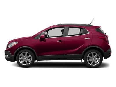 2013 Buick Encore Leather