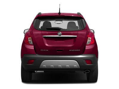 2013 Buick Encore Leather