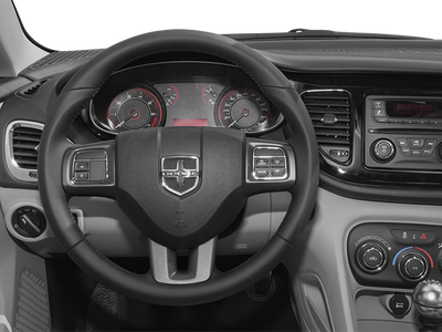 2013 Dodge Dart Limited