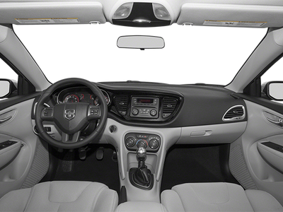 2013 Dodge Dart Limited