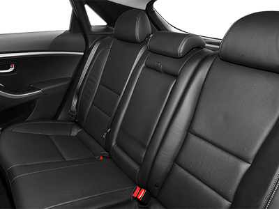 2013 Hyundai Elantra GT 5DR HB AUTO