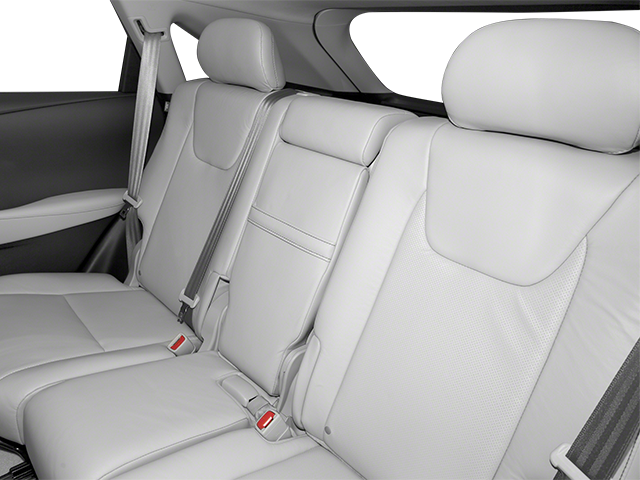 2013 Lexus RX 350 4DR AWD