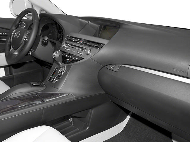 2013 Lexus RX 350 4DR AWD