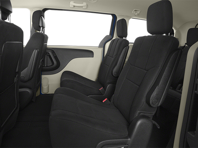 2014 DODGE TRUCK GRAND CARAVAN SXT