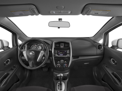 2016 Nissan Versa Note S