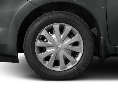 2016 Nissan Versa Note S