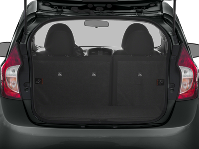 2016 Nissan Versa Note S